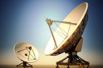 A Mysterious Satellite Hack Has Victims Far Beyond Ukraine