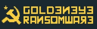 GoldenEye Ransomware